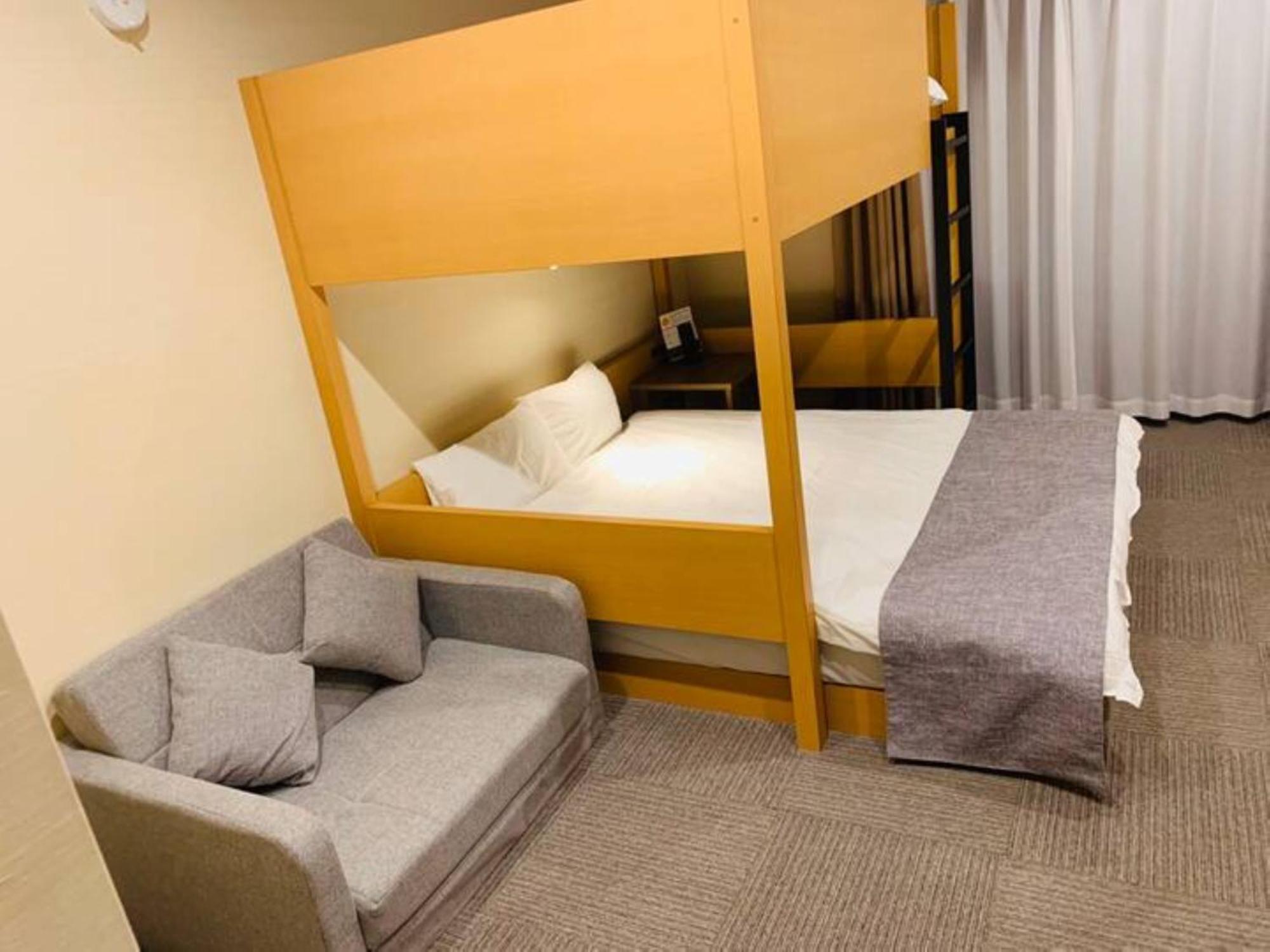 Akari Higashiyama Nijo Aparthotel เกียวโต ภายนอก รูปภาพ
